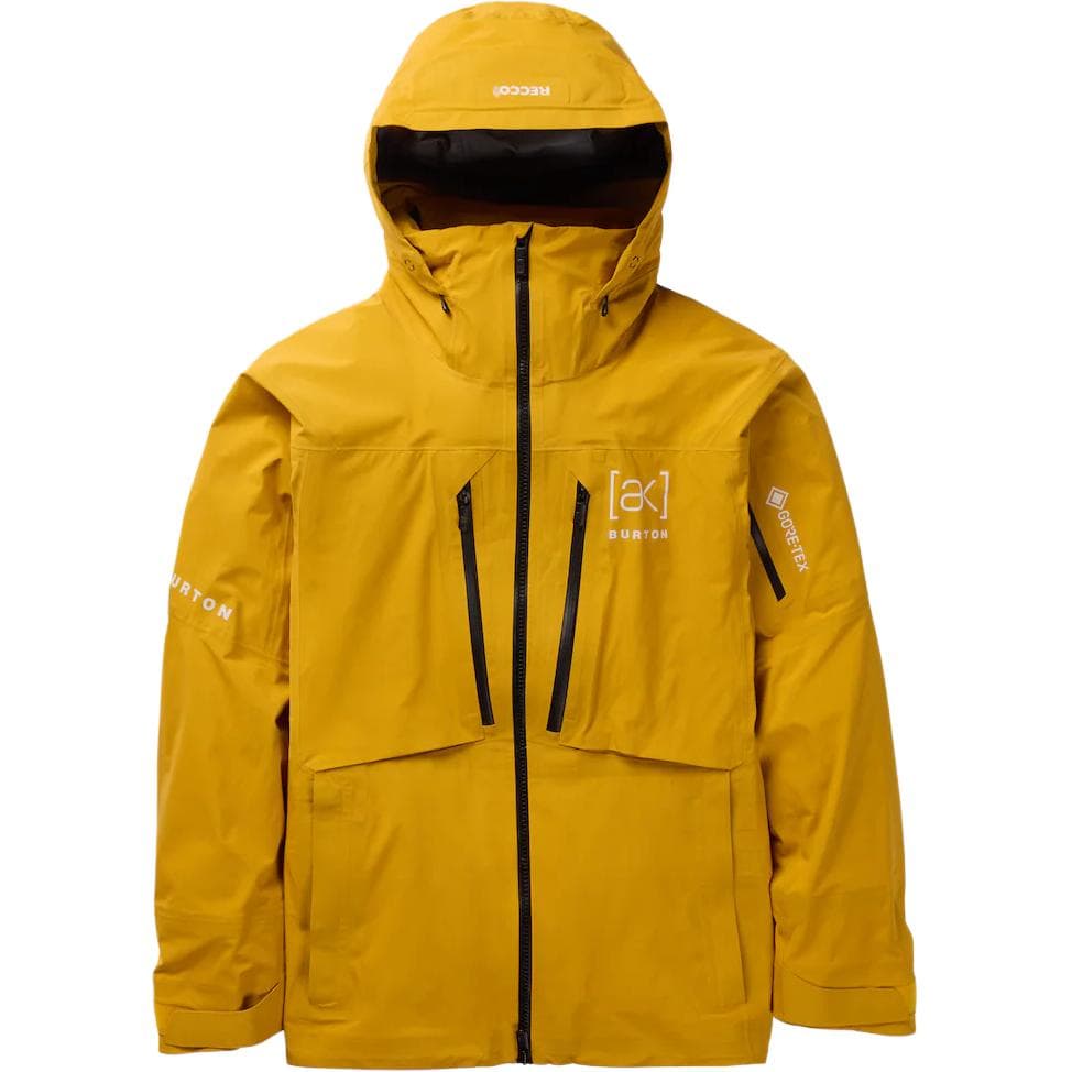 Горнолыжный костюм BURTON AK STRETCH HOVER GORETEX 3L - изображение 2