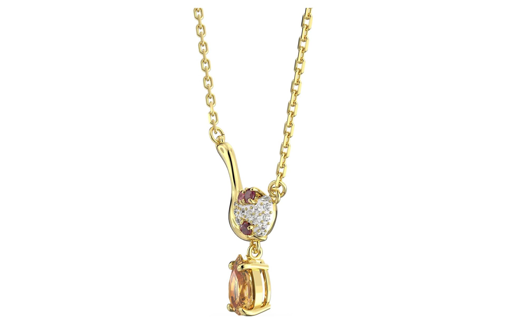Ожерелье Swarovski Cariti - изображение 2