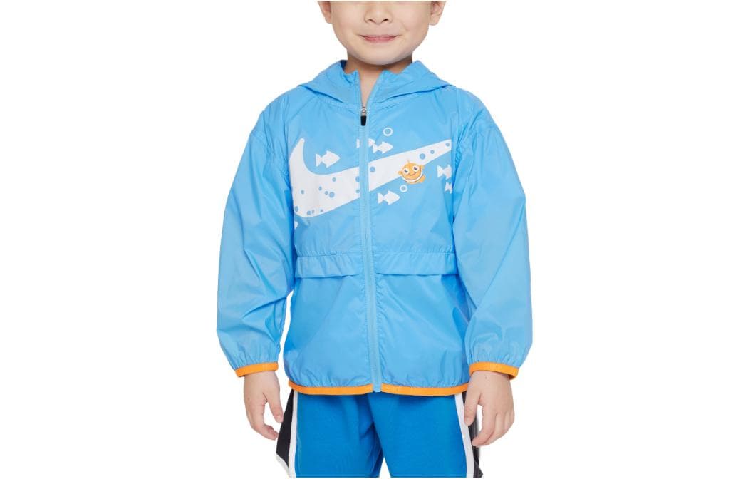 Nike logo - изображение 1