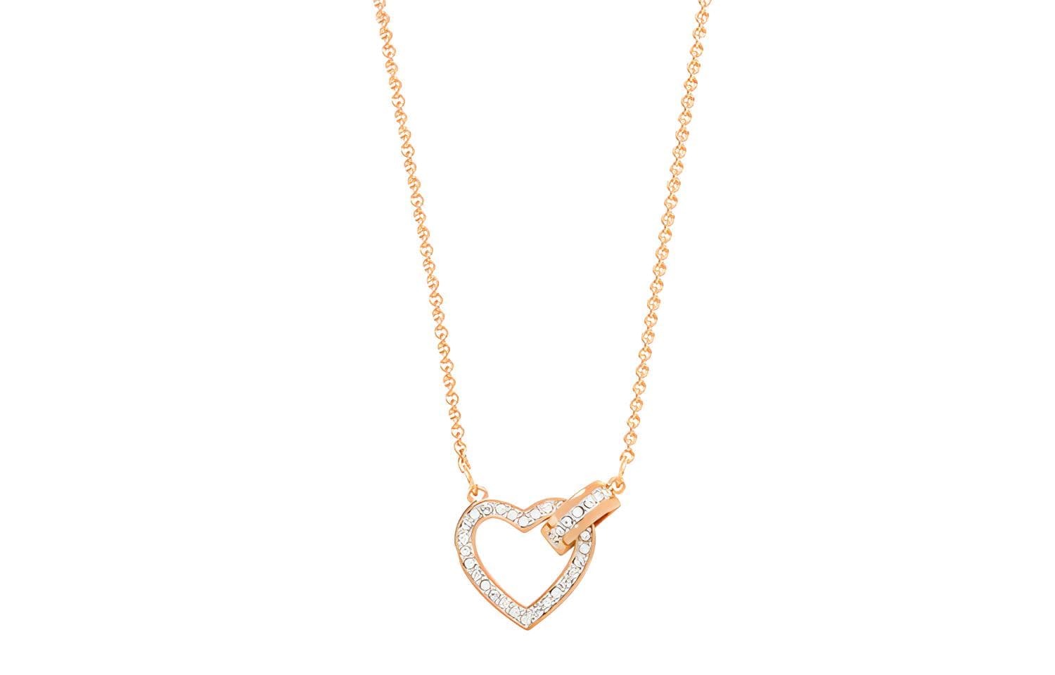 Ожерелье Swarovski - изображение 1