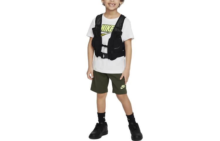 Nike LogoT - изображение 1