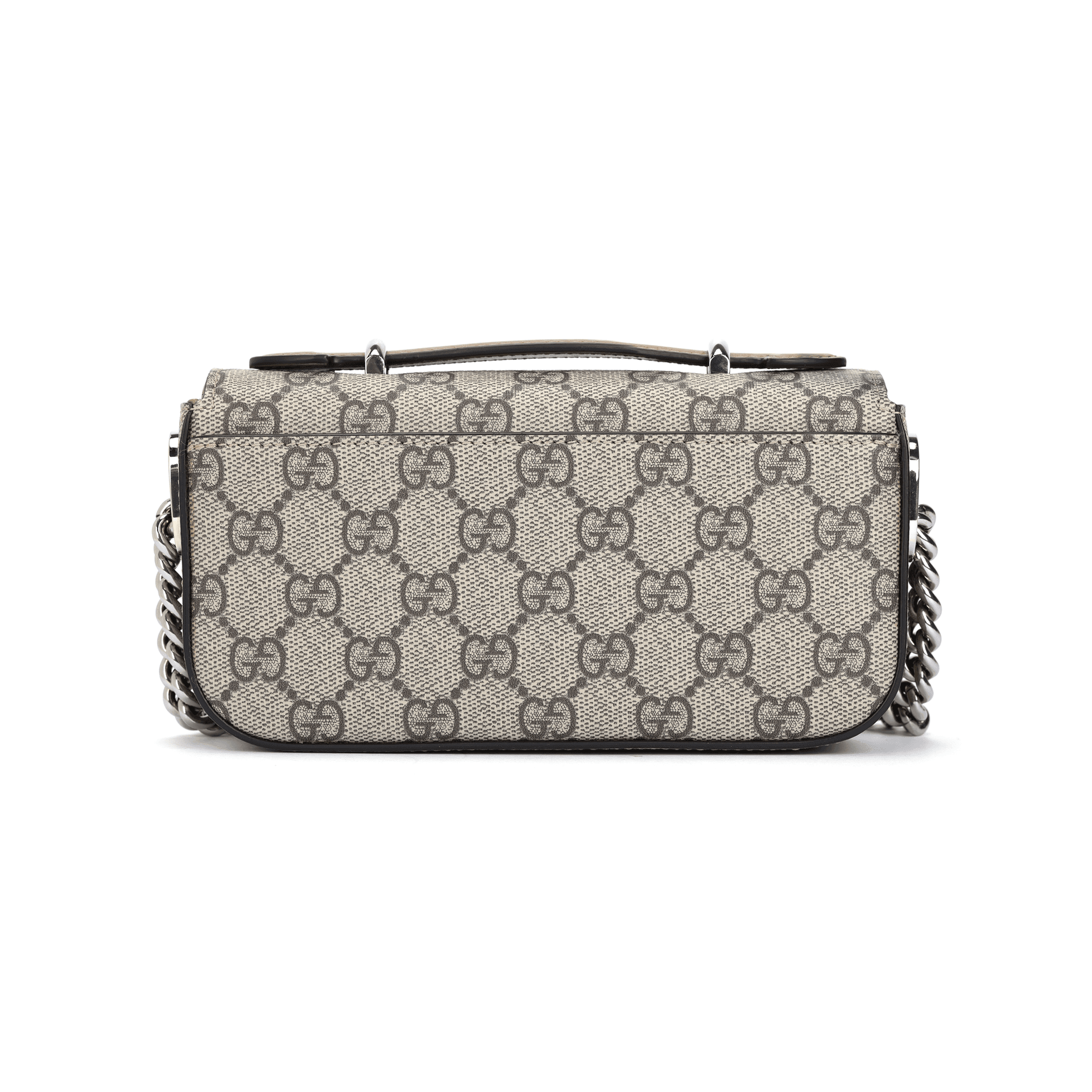 Сумка Gucci Petite GG - изображение 3