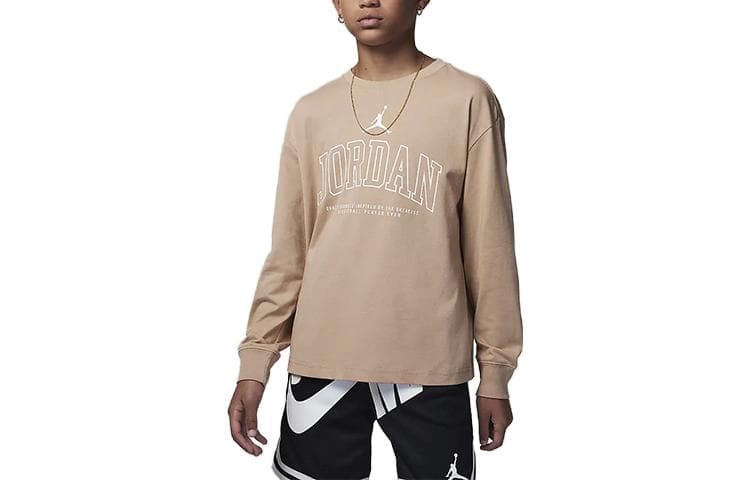 Футболка Jordan No Look T - изображение 1