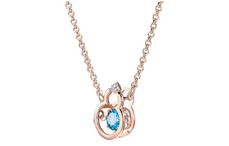 Ожерелье Swarovski - изображение 2