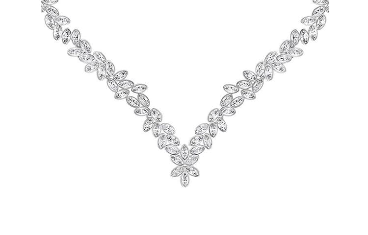 Ожерелье Swarovski Diapason - изображение 1