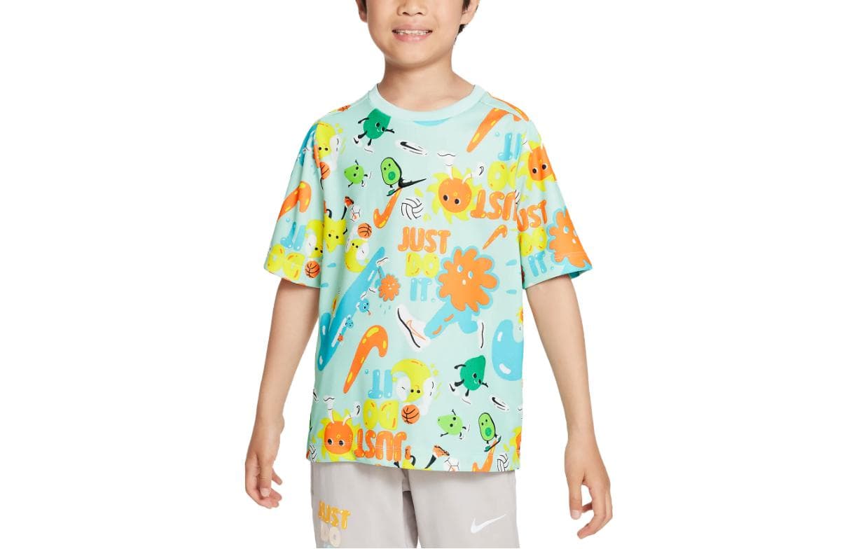 Футболка Nike T - изображение 1