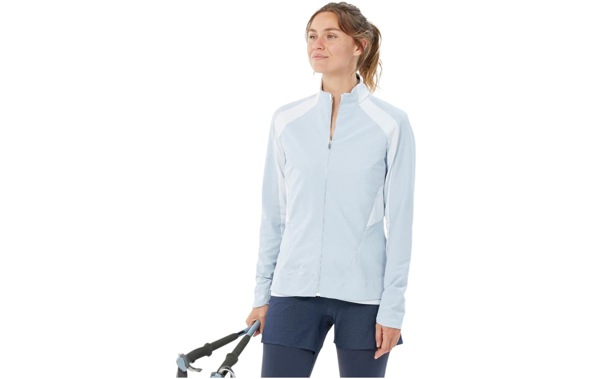 Куртка DECATHLON - изображение 1