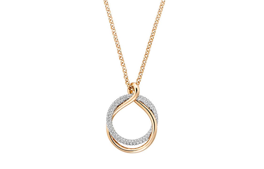 Ожерелье Swarovski - изображение 1