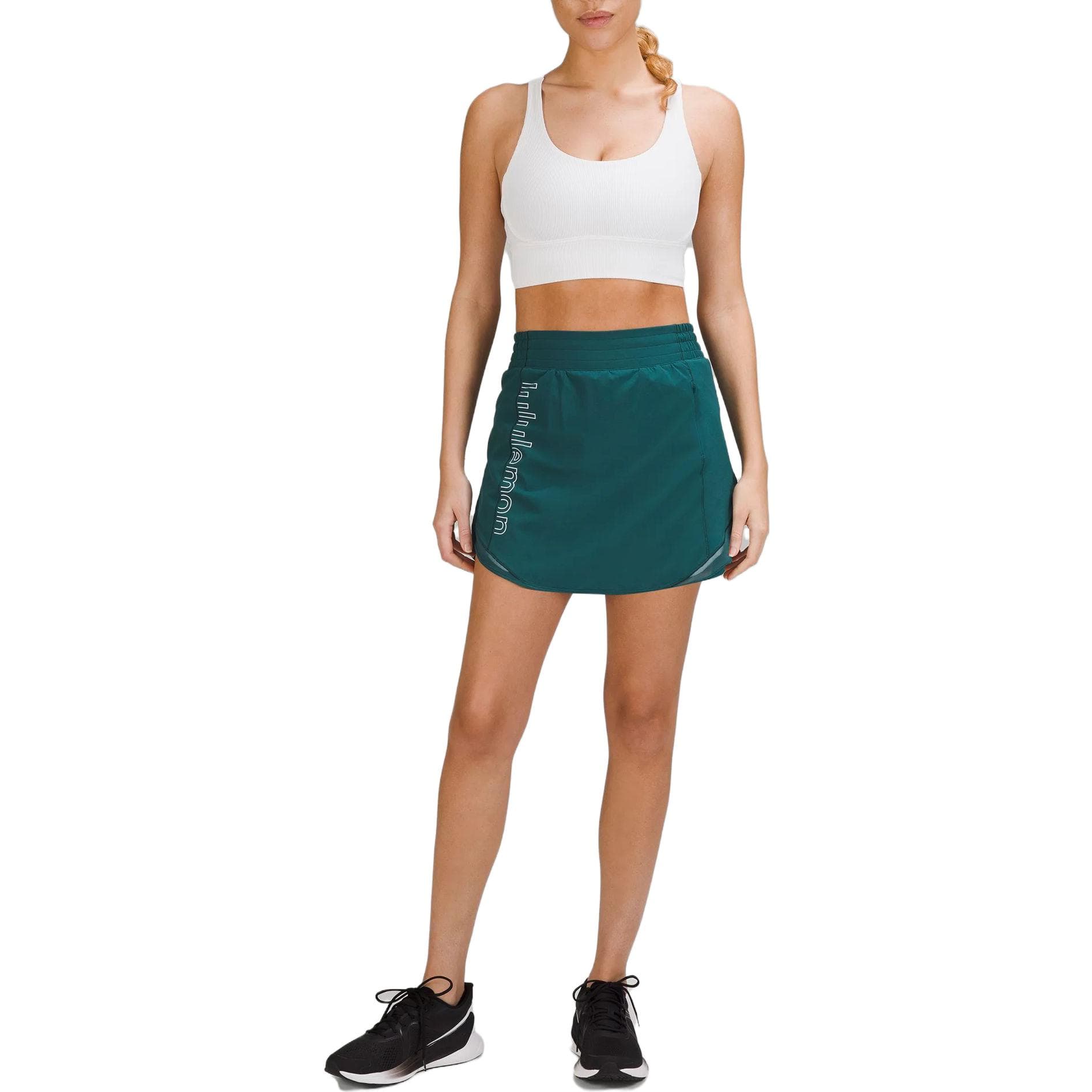 Юбка lululemon - изображение 1