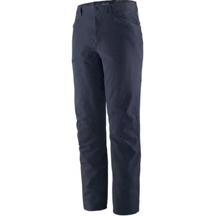 Штаны patagonia Venga Rock Pants-Regular-Sage Khaki - изображение 3