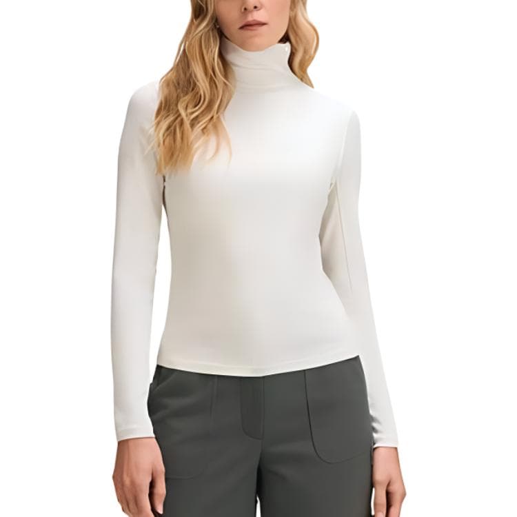 Кофта lululemon Ribbed - изображение 1