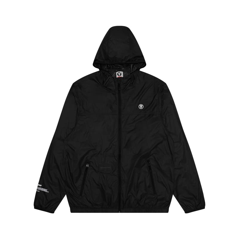 Куртка Aape - изображение 1