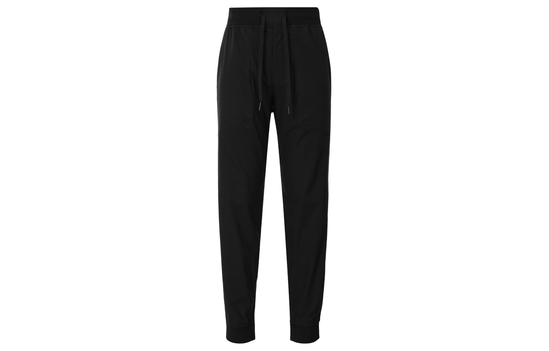 Штаны lululemon ABC - изображение 1