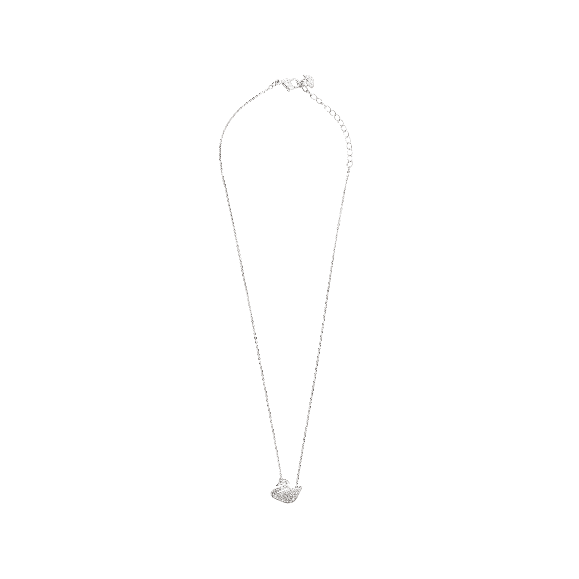 Ожерелье Swarovski - изображение 3