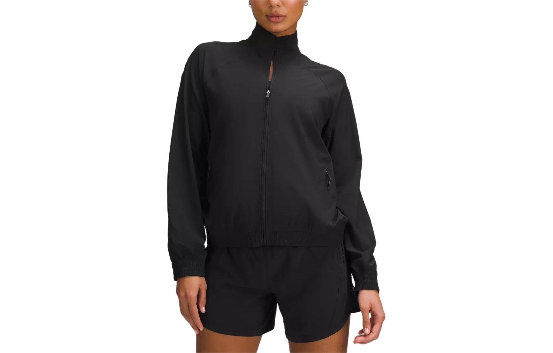 Куртка lululemon Relaxed-Fit Swift - изображение 1