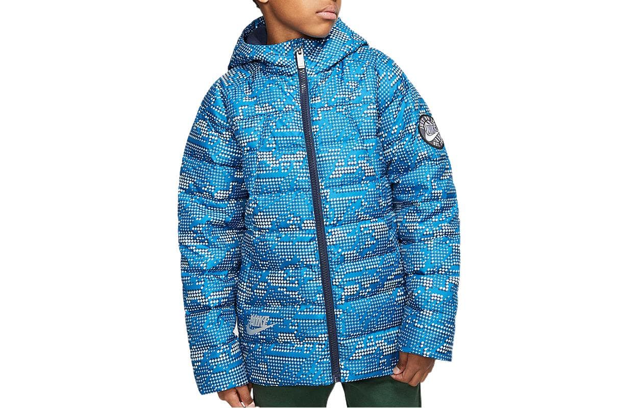 Nike Logo - изображение 1