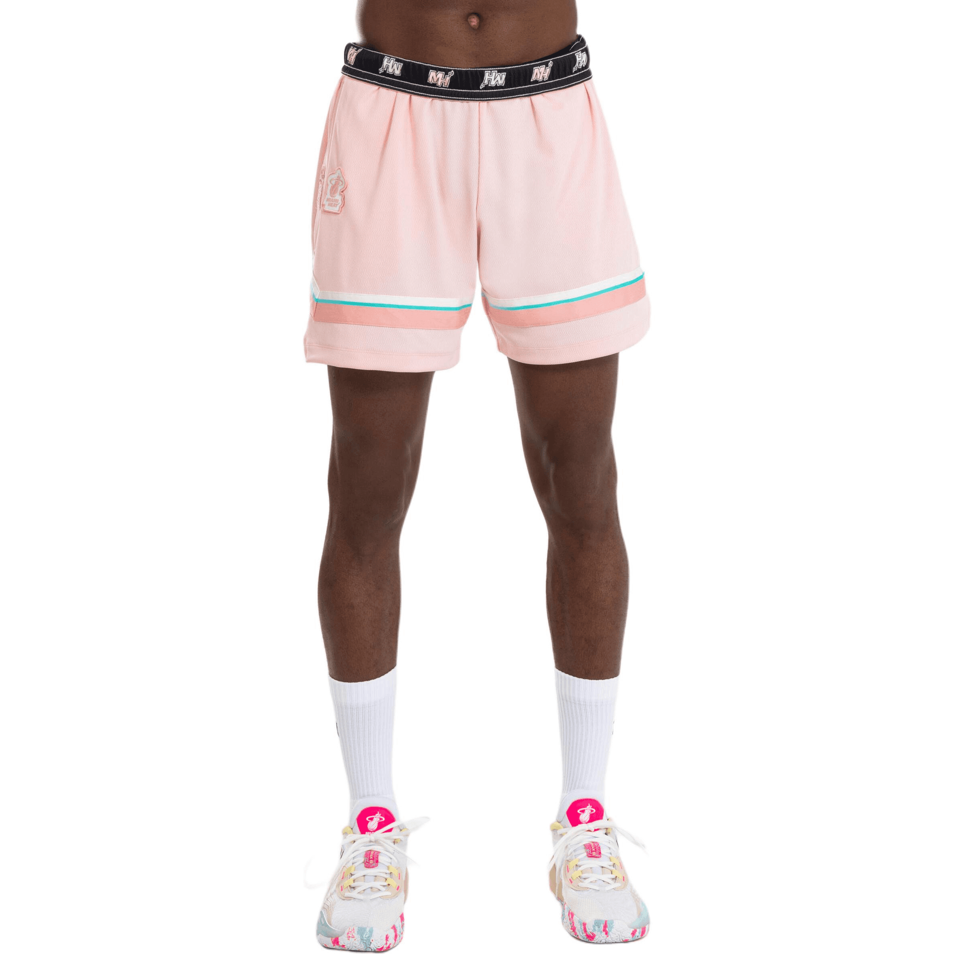 Баскетбольные шорты DECATHLON x NBA TARMAK 900 - изображение 1