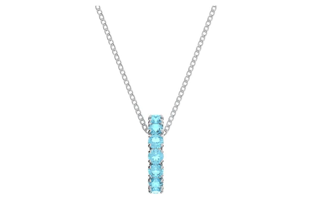 Ожерелье Swarovski Swarovski - изображение 2