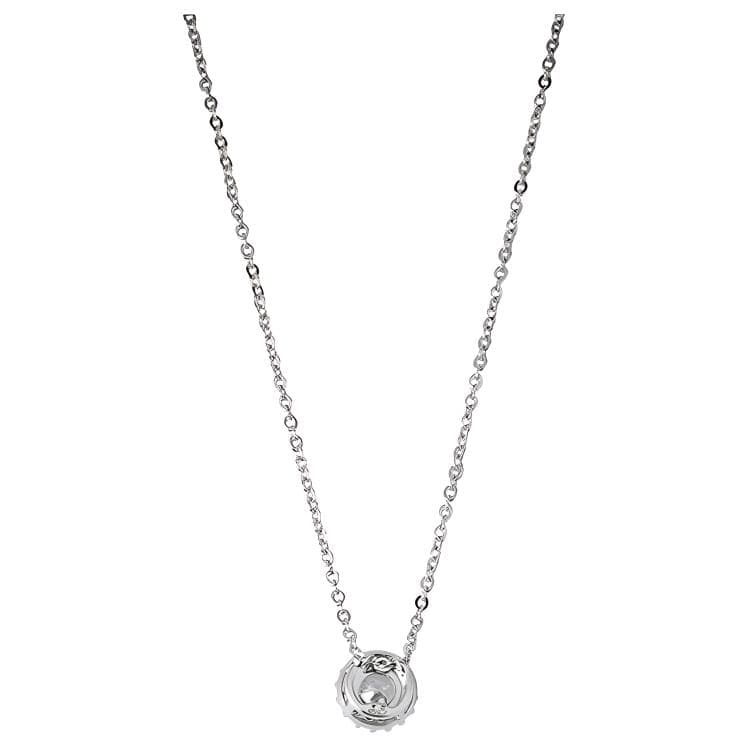 Ожерелье Swarovski Angelic Round Anniversary Necklace - изображение 2