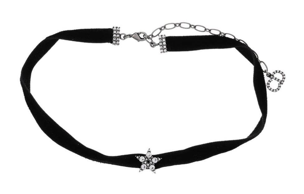 Ожерелье DIOR - изображение 1