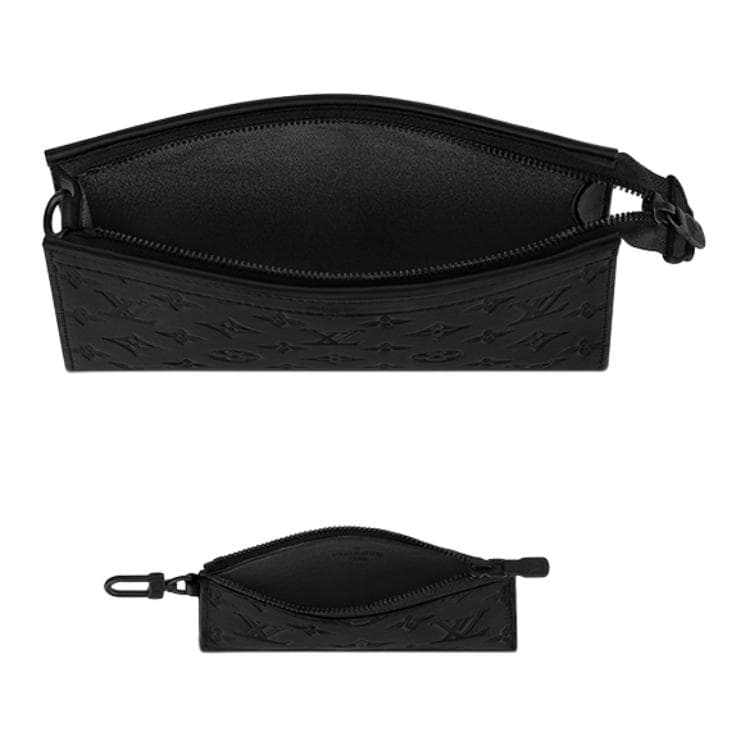 Сумка через плечо Louis Vuitton Gaston WW - изображение 4