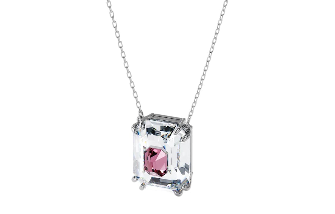 Ожерелье Swarovski Chroma - изображение 1