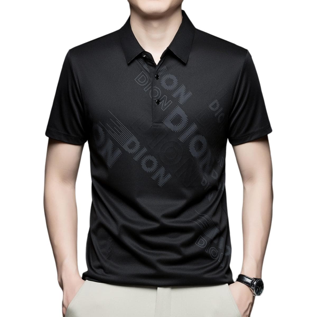 Поло PIERRE CARDIN Polo - изображение 1