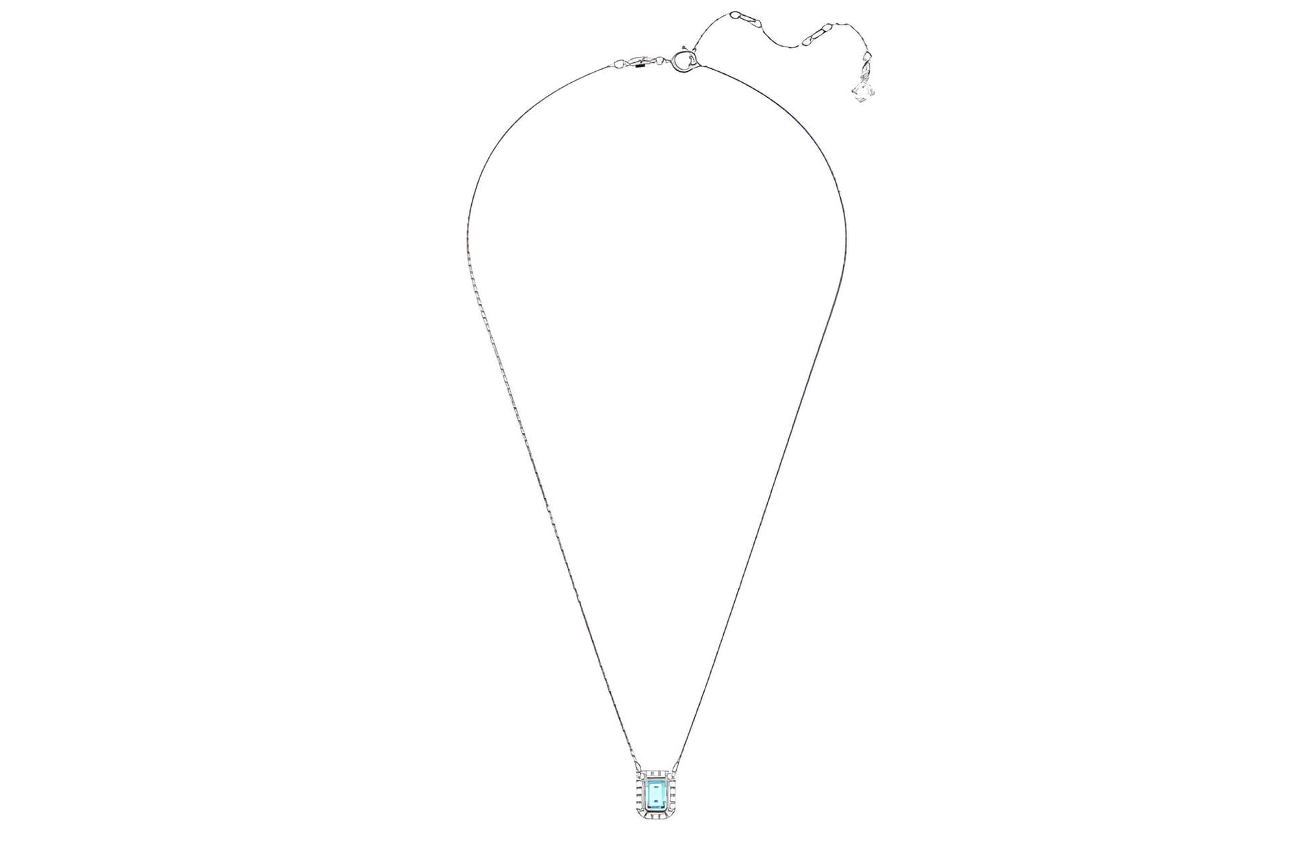 Ожерелье Swarovski - изображение 3