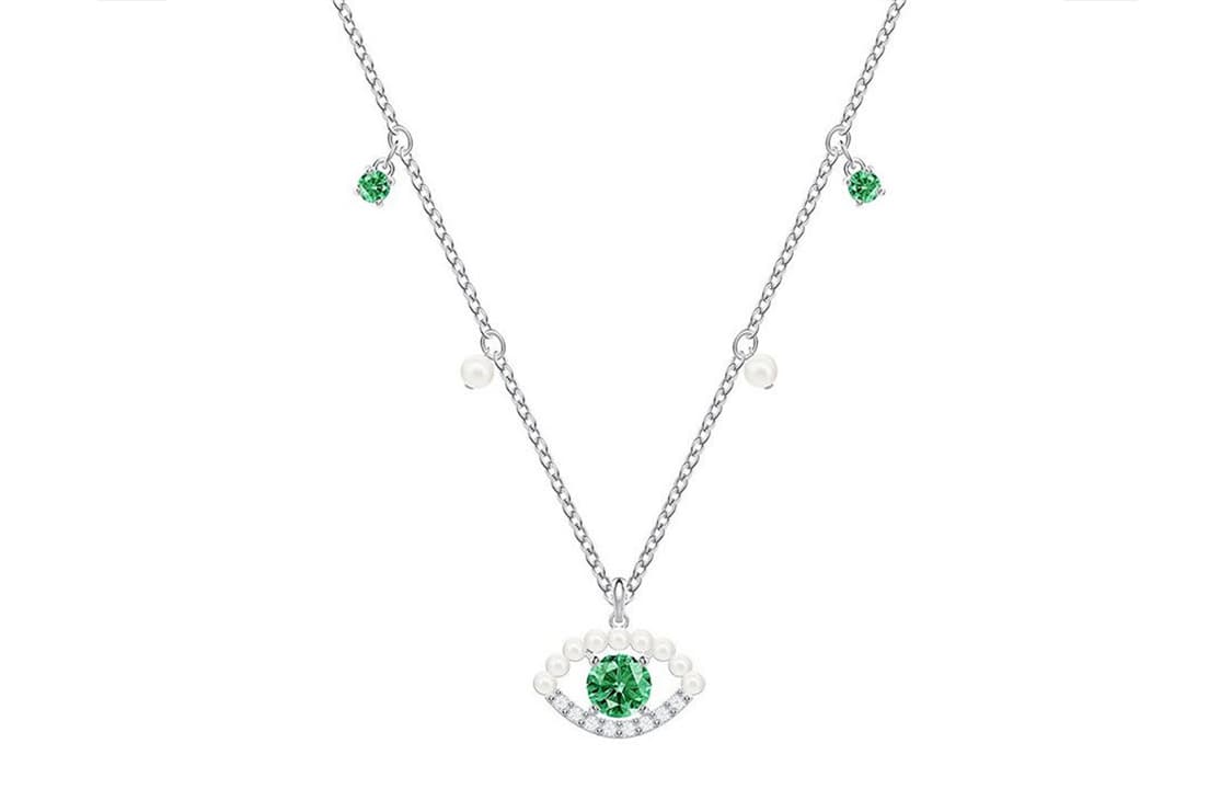 Ожерелье Swarovski Luckily - изображение 1