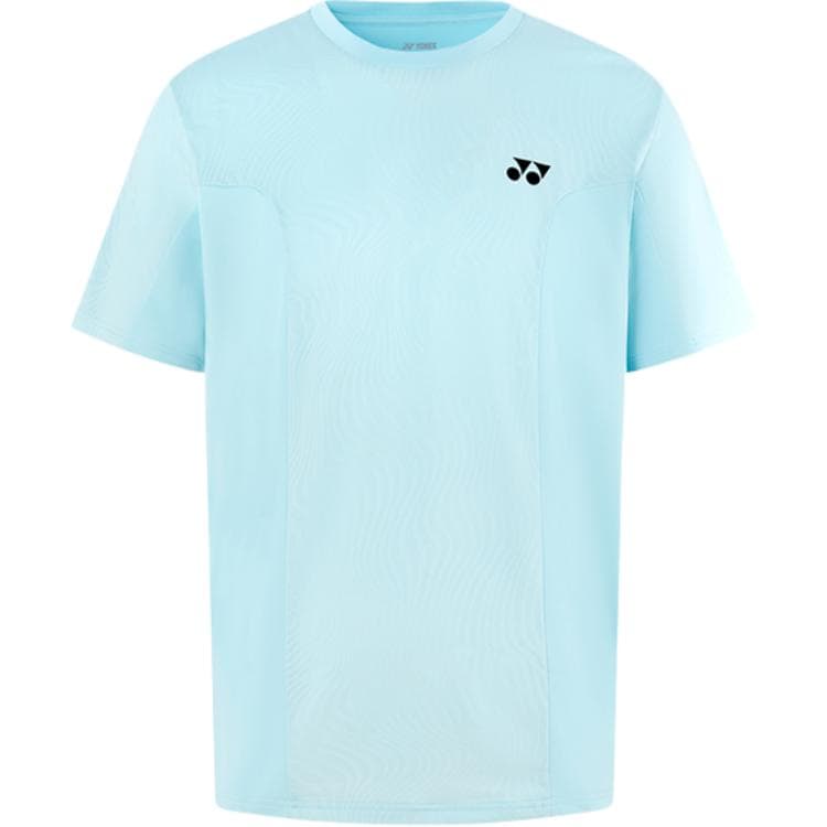 Футболка YONEX Tennis Collection T-рубашка мужская - изображение 1
