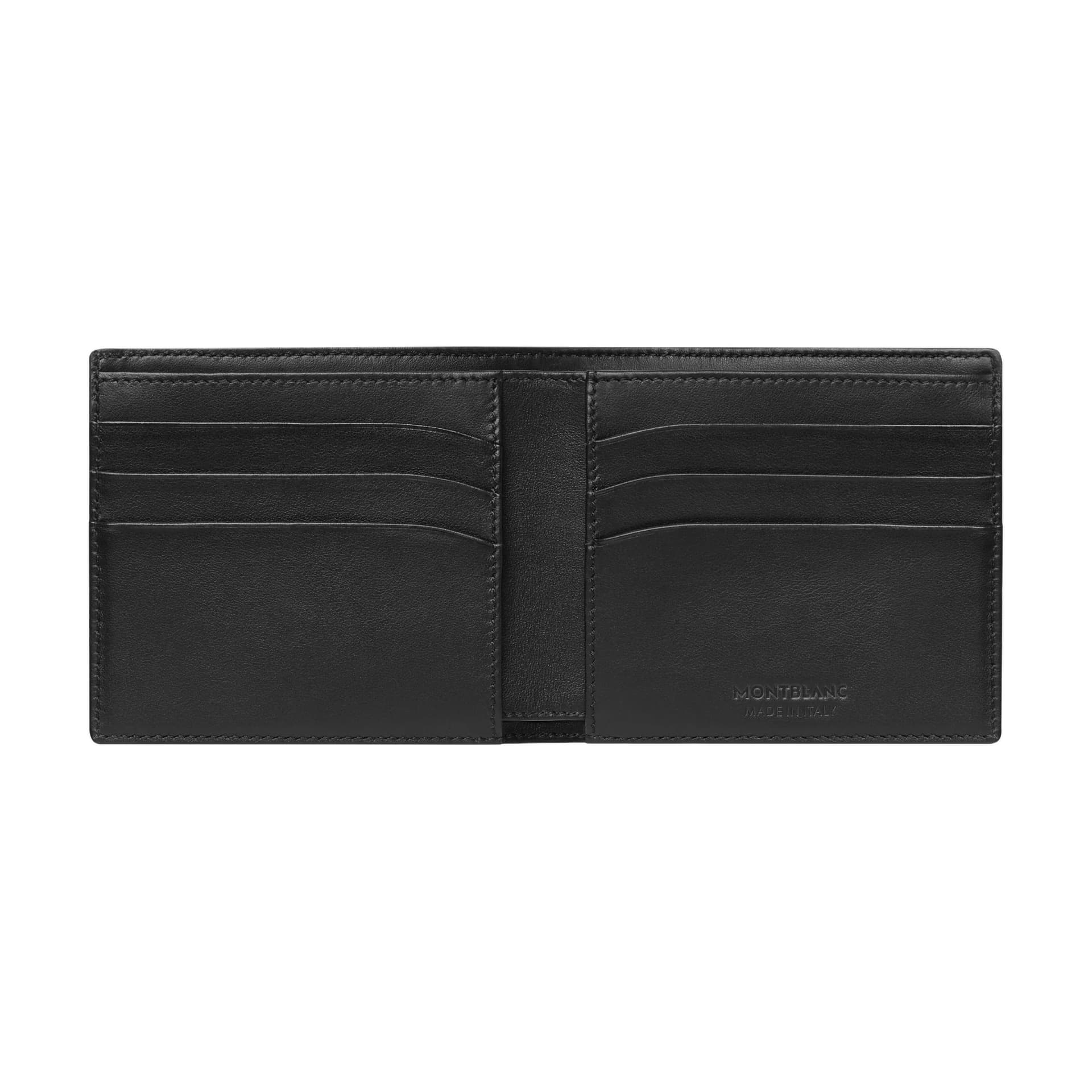 Кошелек MONTBLANC 6 - изображение 2