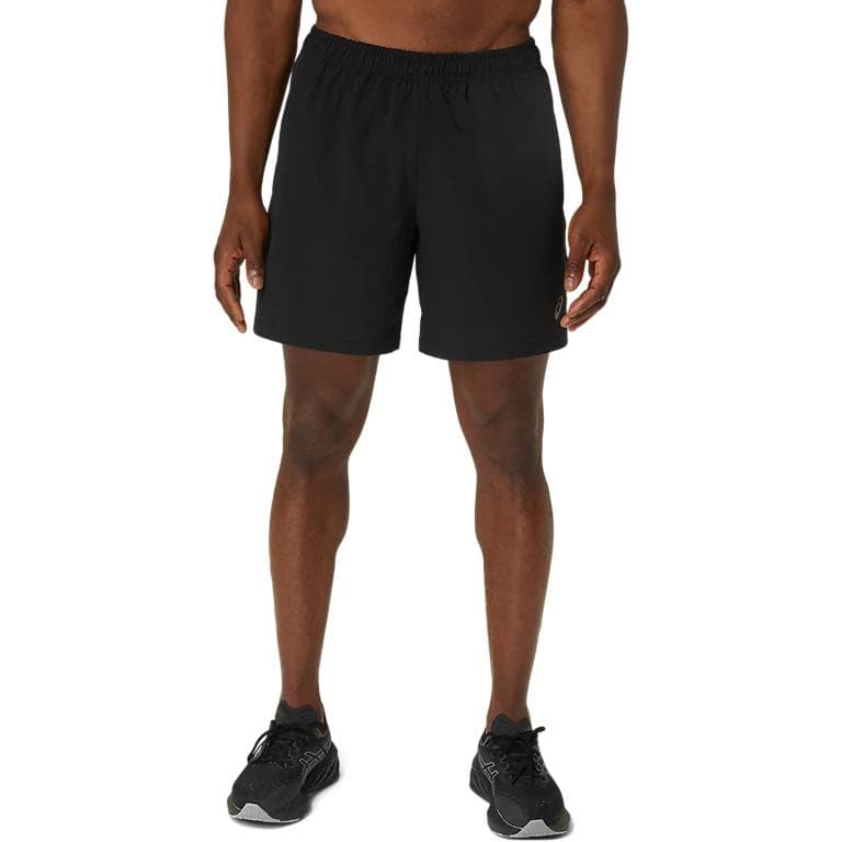 Шорты Asics Actibreeze Lightweight Shorts - изображение 1