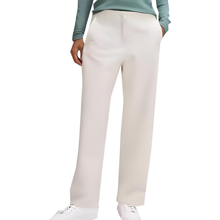Штаны lululemon Utilitech Relaxed Mid-Rise Trouser 78 Length Nulu - изображение 1