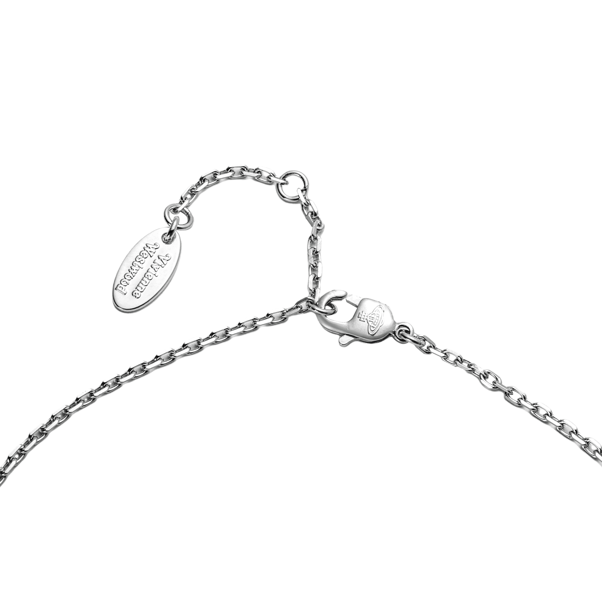 Ожерелье Vivienne Westwood Lucrece Necklace - изображение 4