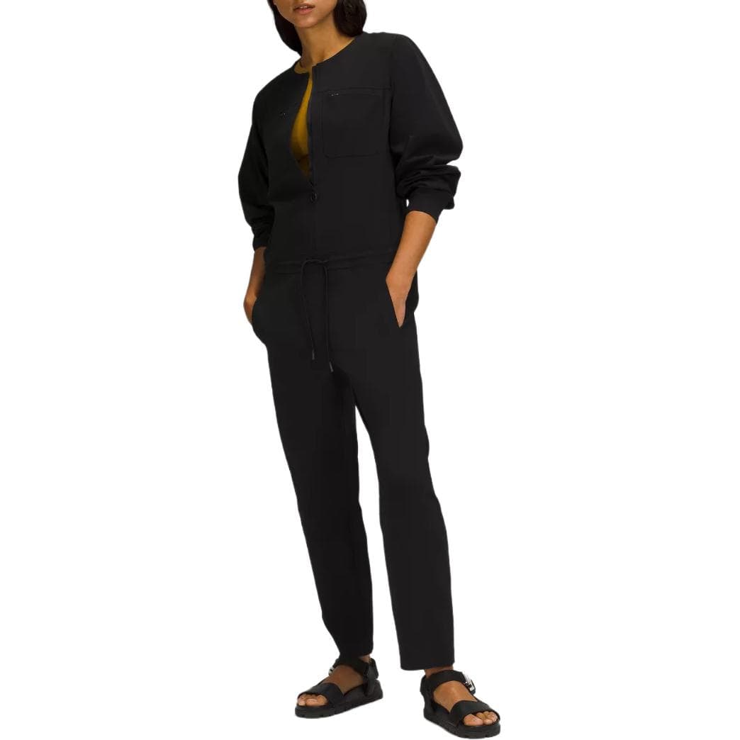 Куртка lululemon Ventlight Zippered Jumpsuit - изображение 1