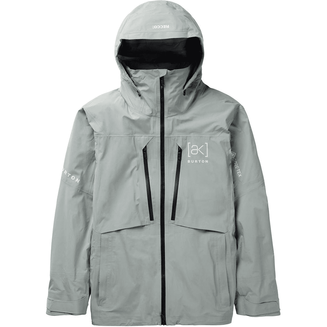 Горнолыжный костюм BURTON AK STRETCH HOVER GORETEX 3L - изображение 5