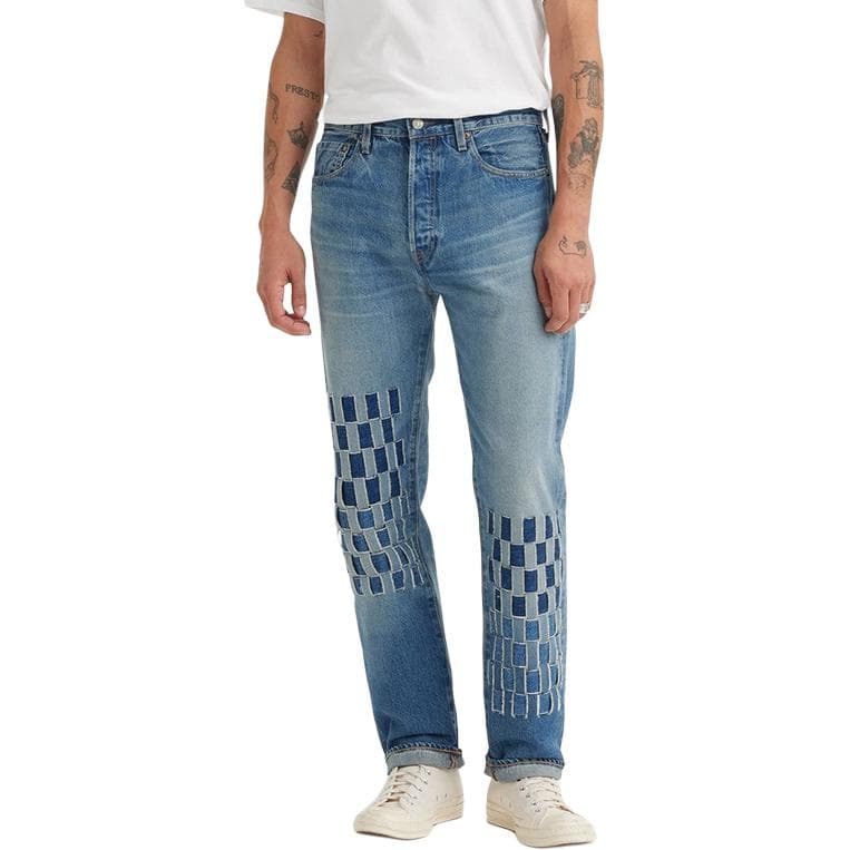 Штаны Levi's 501