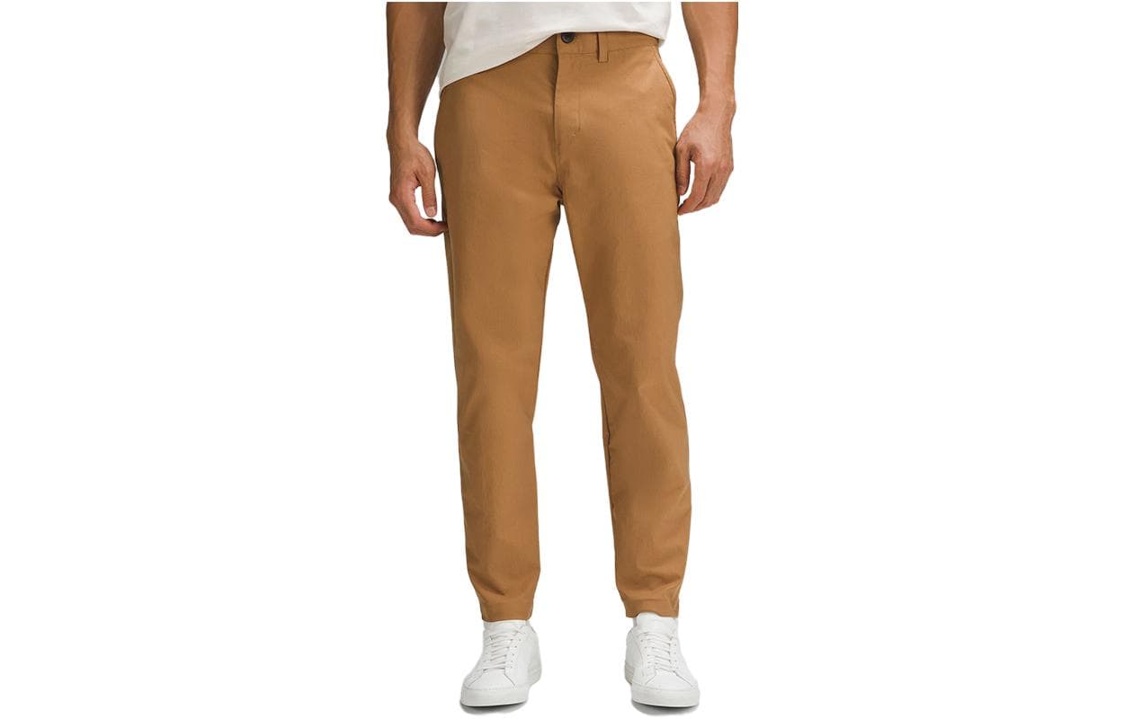 Штаны lululemon Slim-Tapered - изображение 4