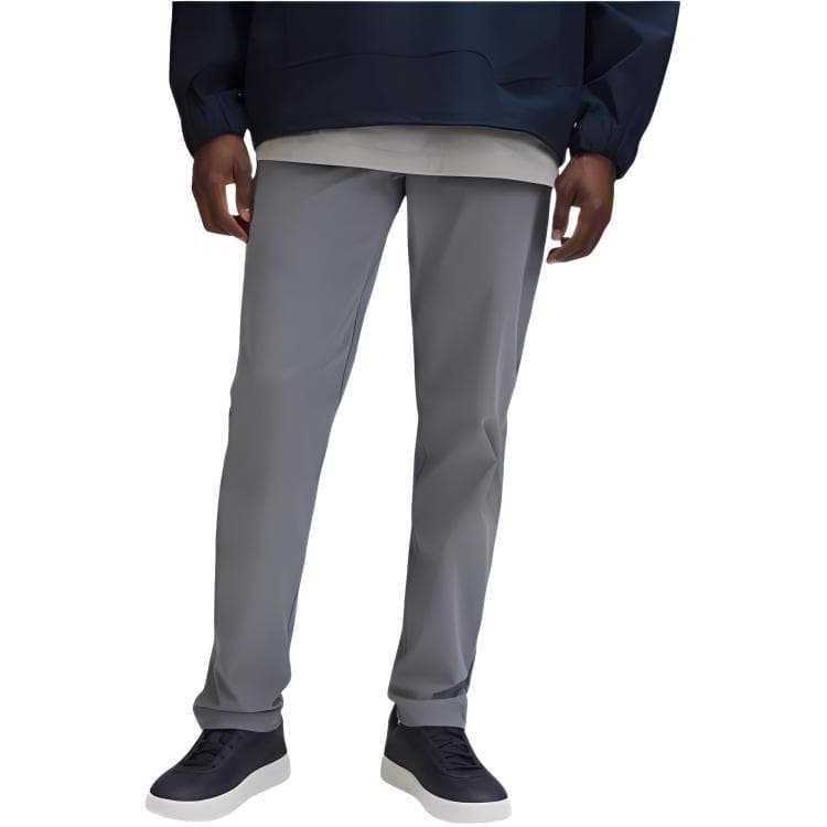 Штаны lululemon ABC Classic-Fit Trouser 34" Warpstreme - изображение 1