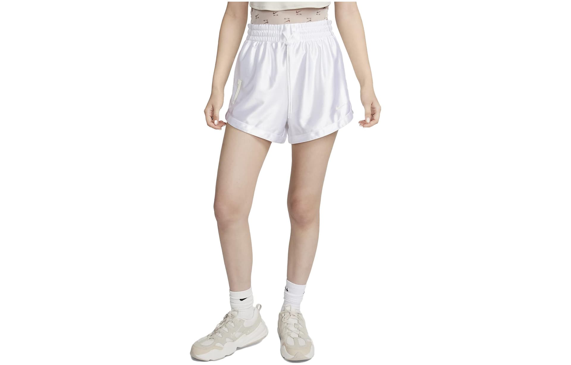 Шорты Nike Sportswear - изображение 1
