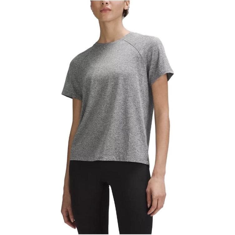 Футболка lululemon License To Train Classic-Fit T-Shirt T - изображение 1