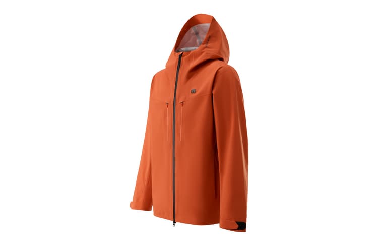 Демисезонная куртка KOLON SPORT 3L - изображение 1