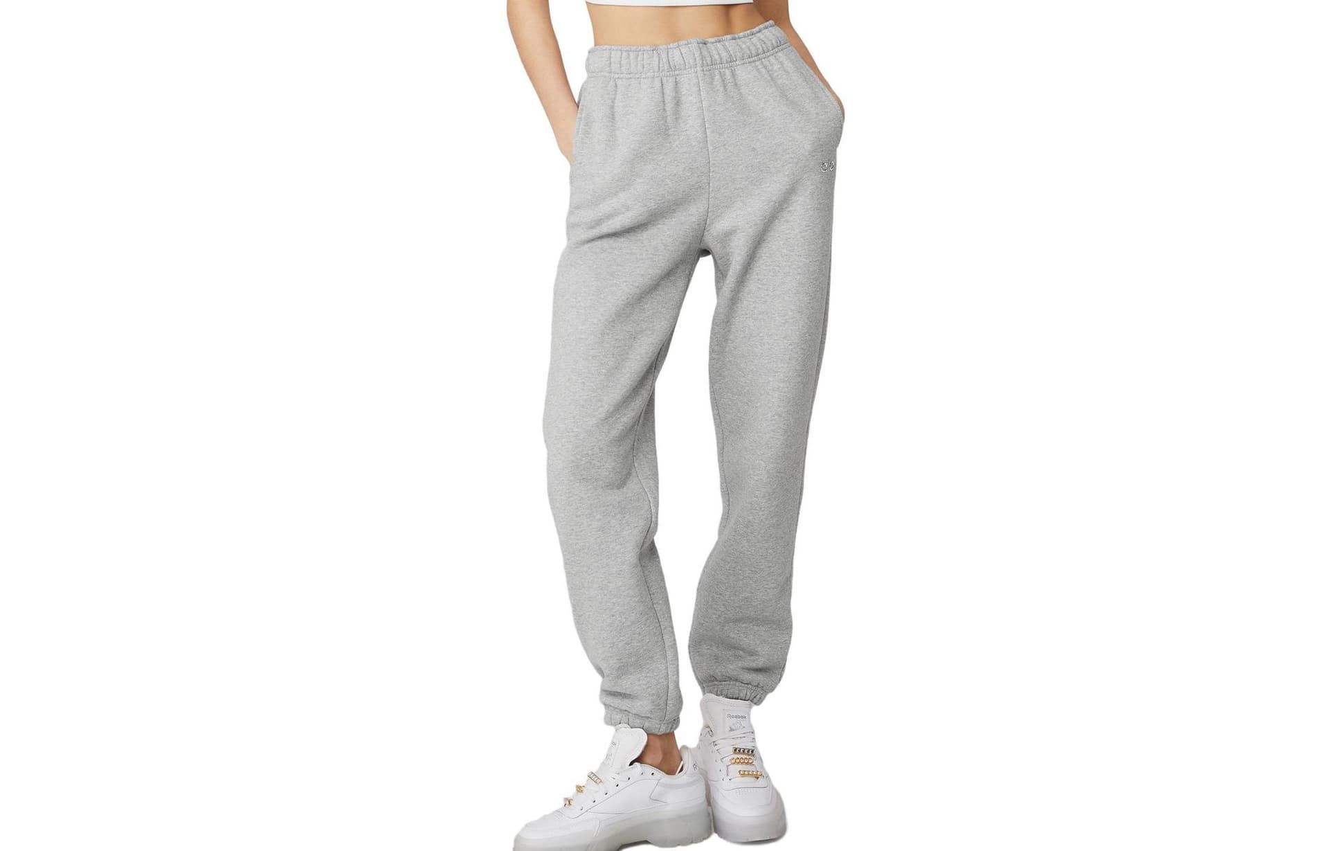 Штаны Alo Yoga Accolade Sweatpant - изображение 3