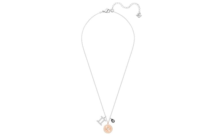 Ожерелье Swarovski Zodiac - изображение 2