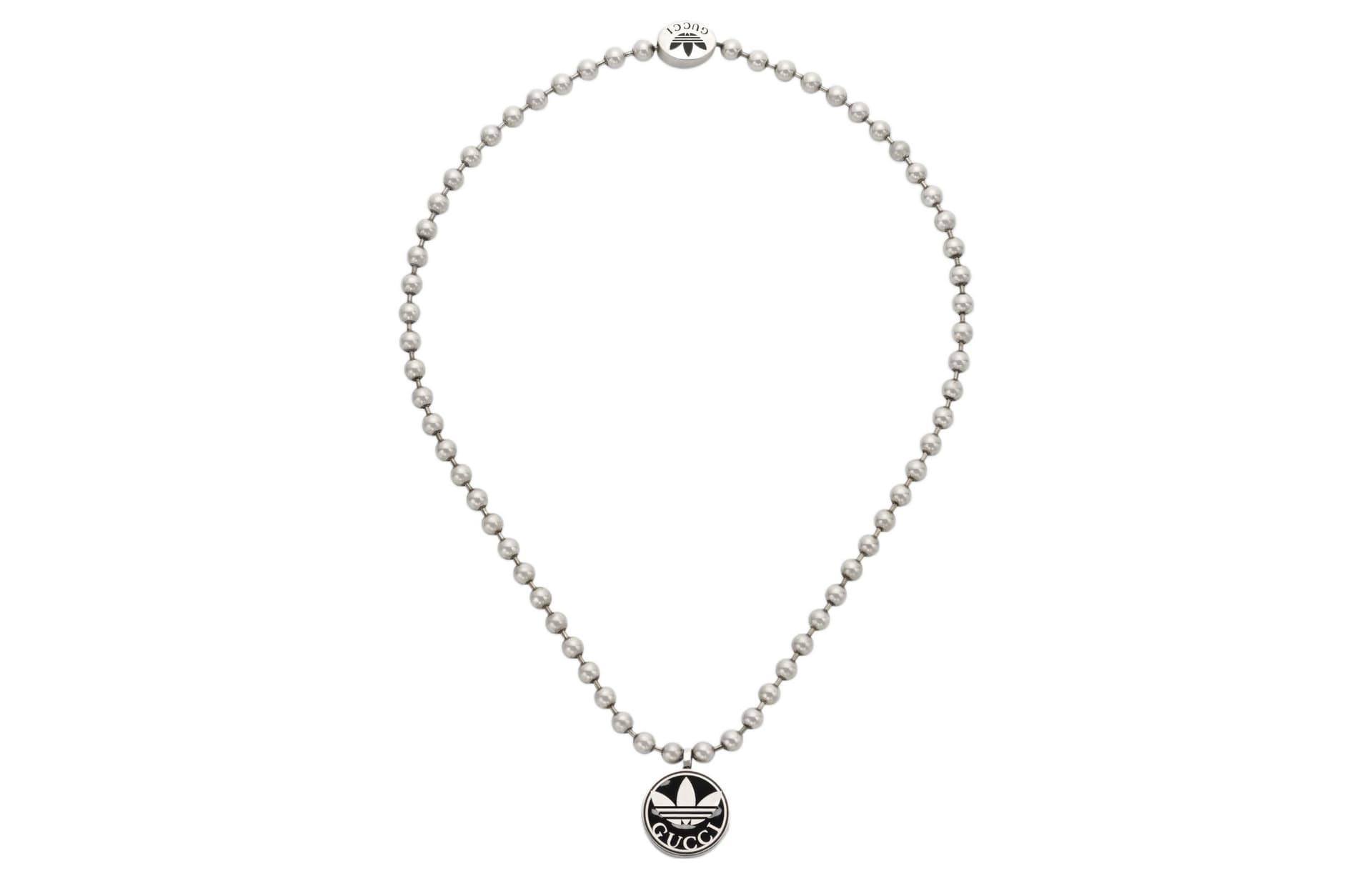 Ожерелье Gucci x adidas Necklace - изображение 2