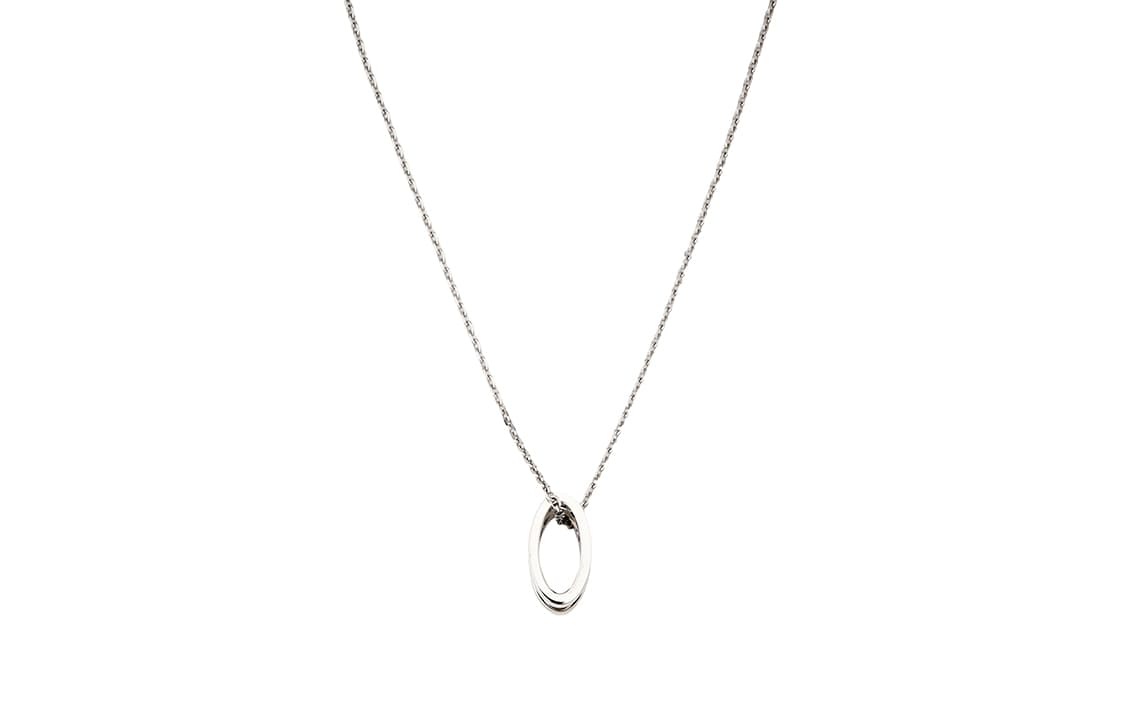 Ожерелье HERMES mini POP H - изображение 2