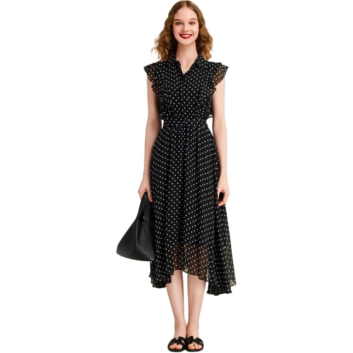 Платье HAVVA SS24 - изображение 1