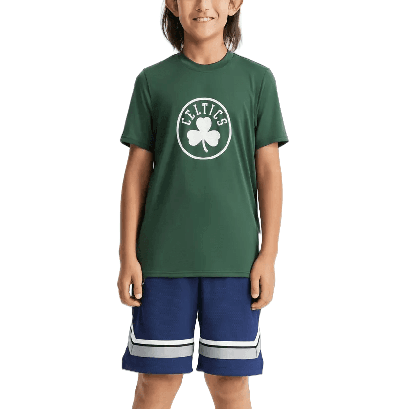 Футболка DECATHLON x NBA T 900 TARMAK - изображение 1