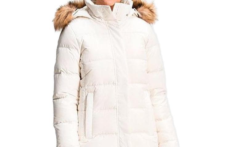 Куртка THE NORTH FACE - изображение 1