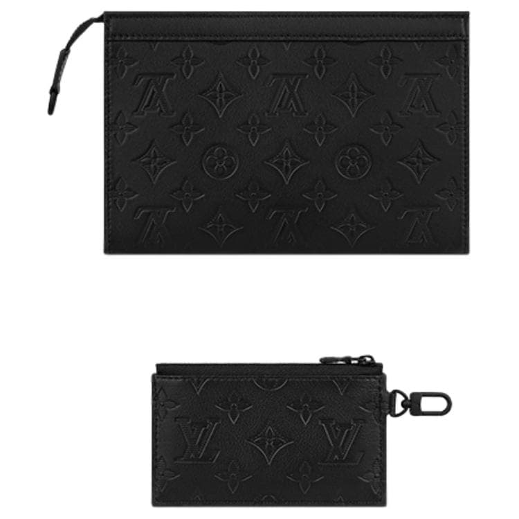 Сумка через плечо Louis Vuitton Gaston WW - изображение 5